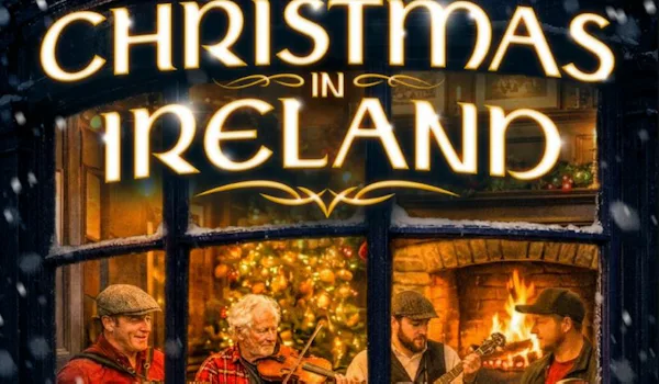 Christmas In Ireland