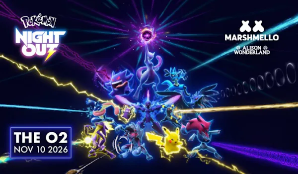 Pokémon Night Out