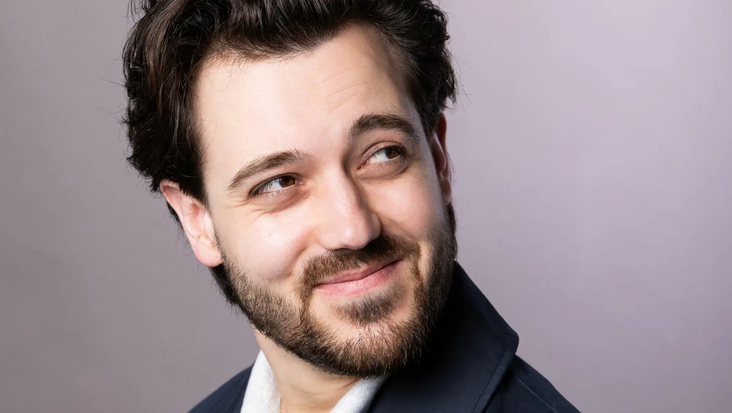 Picture of Reuben Solo