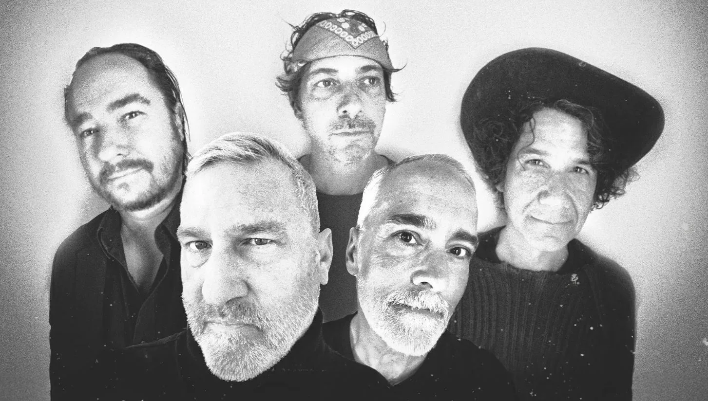 Picture of The Afghan Whigs