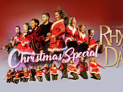 Picture of Rhythm of the Dance Christmas Special