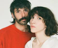 Widowspeak appearing at this event