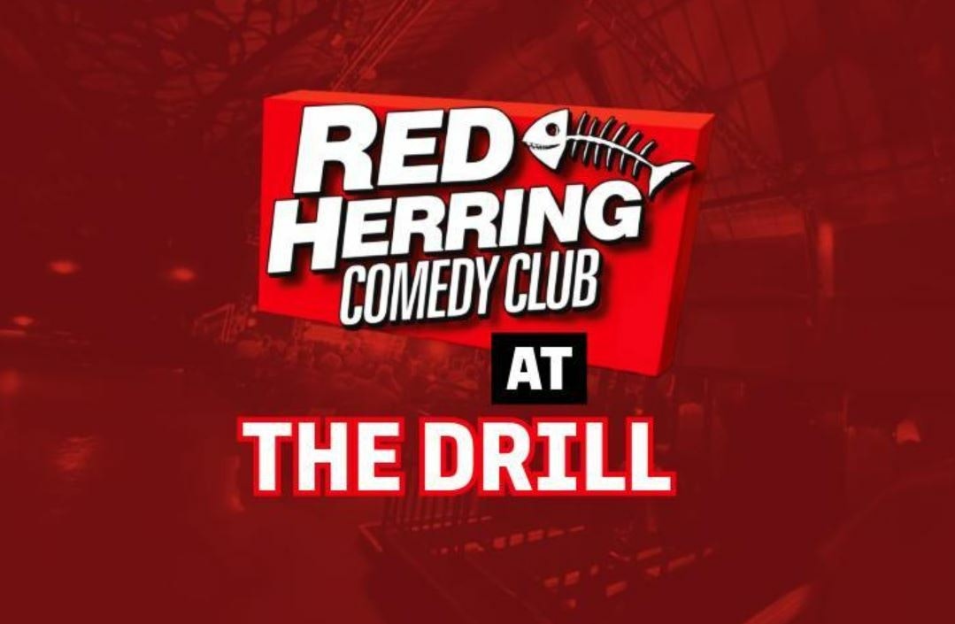Picture of Red Herring Comedy Club
