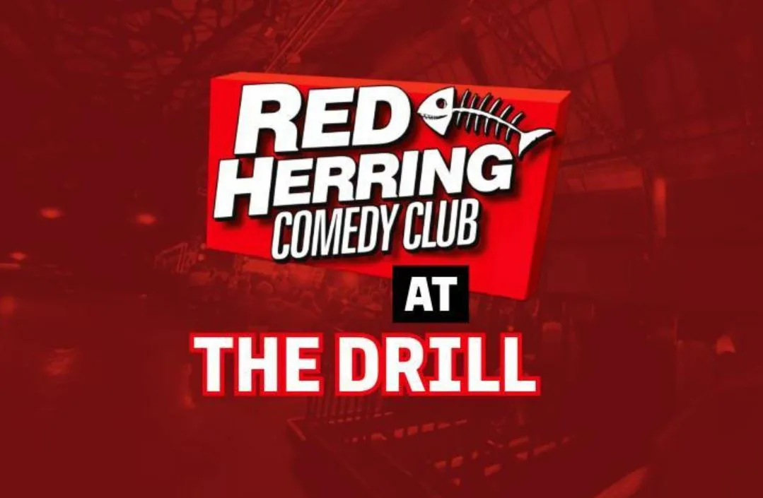 Picture of Red Herring Comedy Club