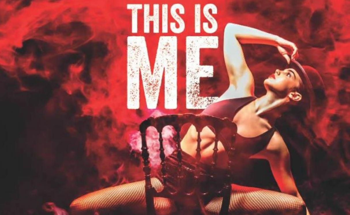 This Is Me - Evening Show