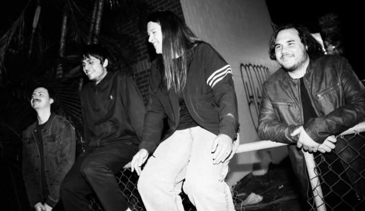 Fragile Animals appearing at this event