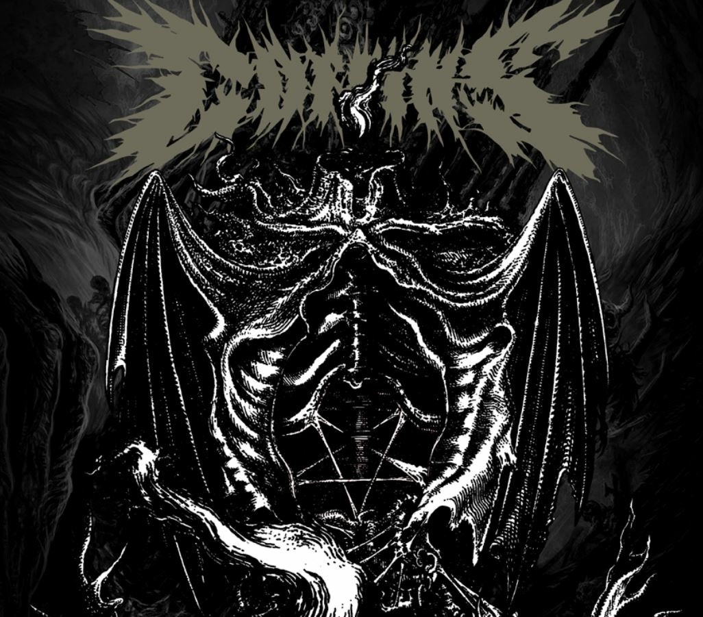 Coffins appearing at this event