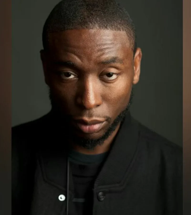 Picture of 9th Wonder