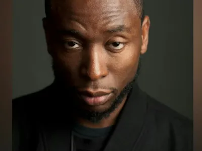 Picture of 9th Wonder