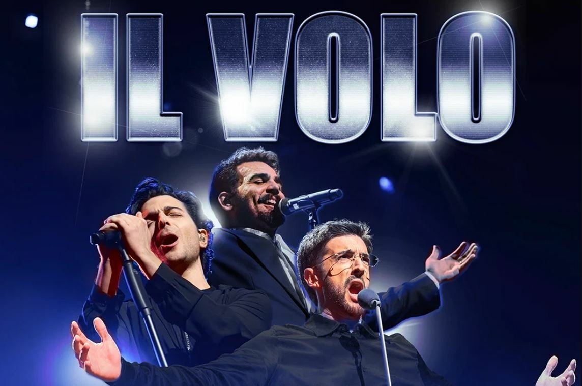 Il Volo
