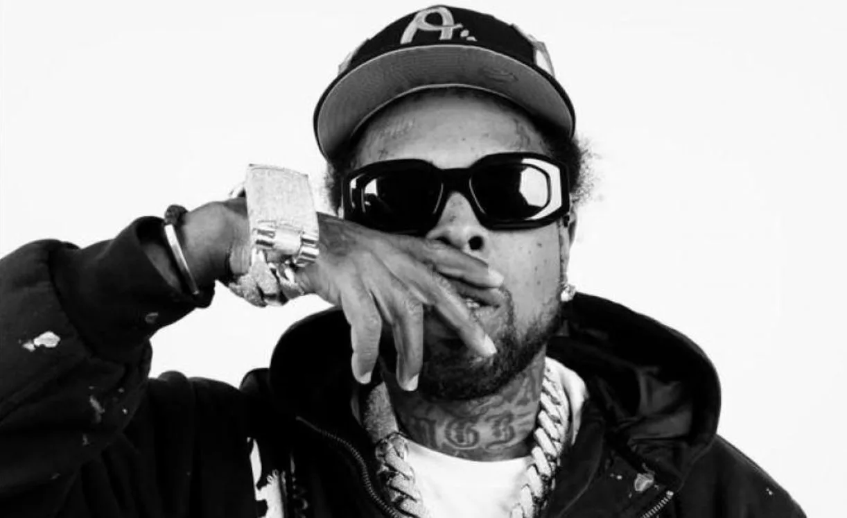 Picture of Westside Gunn