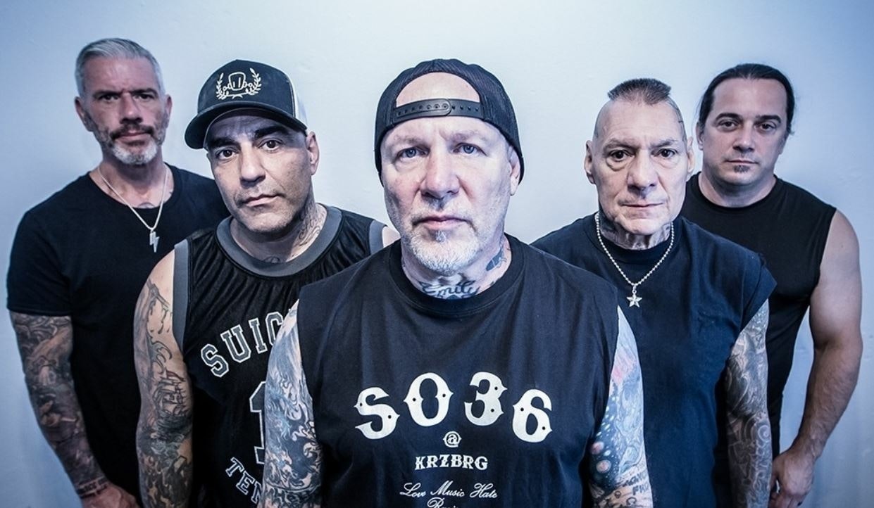 Agnostic Front