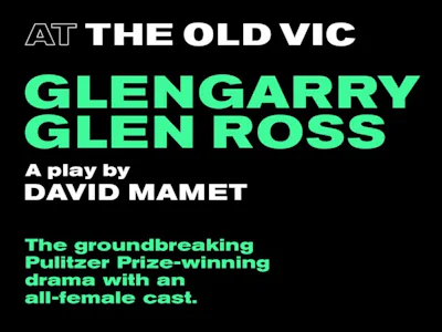 Picture of Glengarry Glen Ross
