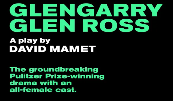 Glengarry Glen Ross