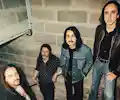 The Datsuns appearing at this event