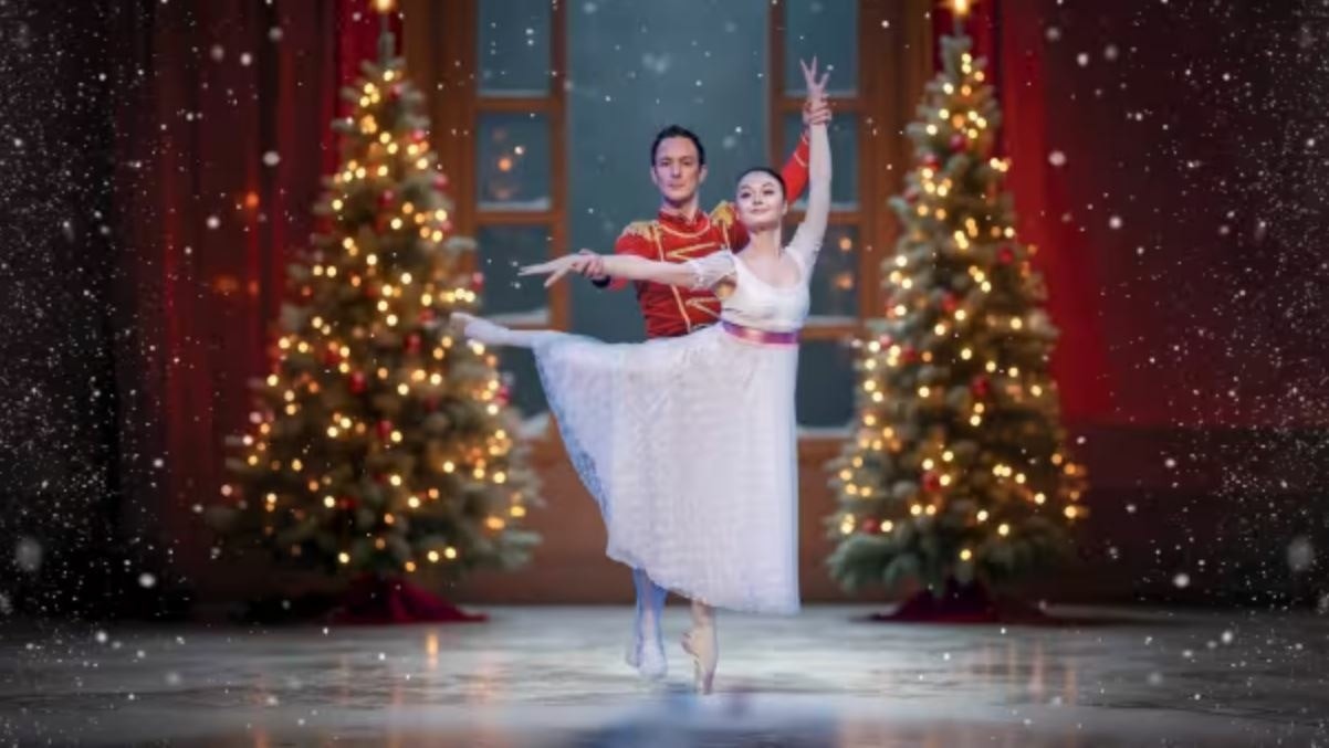 The Nutcracker