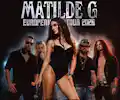 Matilde G appearing at this event