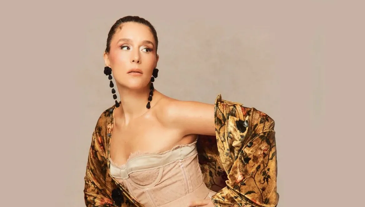 Picture of Jessie Ware
