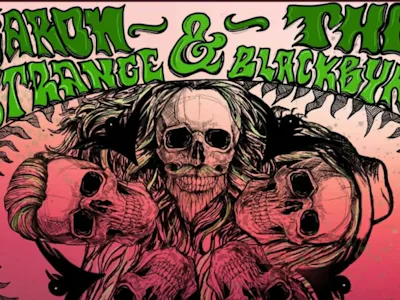 Picture of Baron Strange & The Blackbyrds
