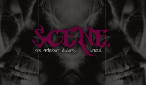 SCENE.