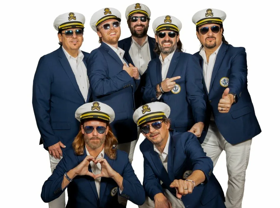 Picture of Yachtley Crew