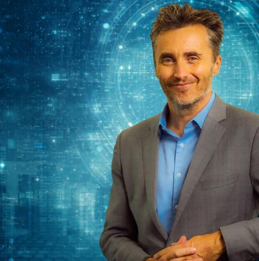 Picture of An Evening with AI: with Dr Alex Connock