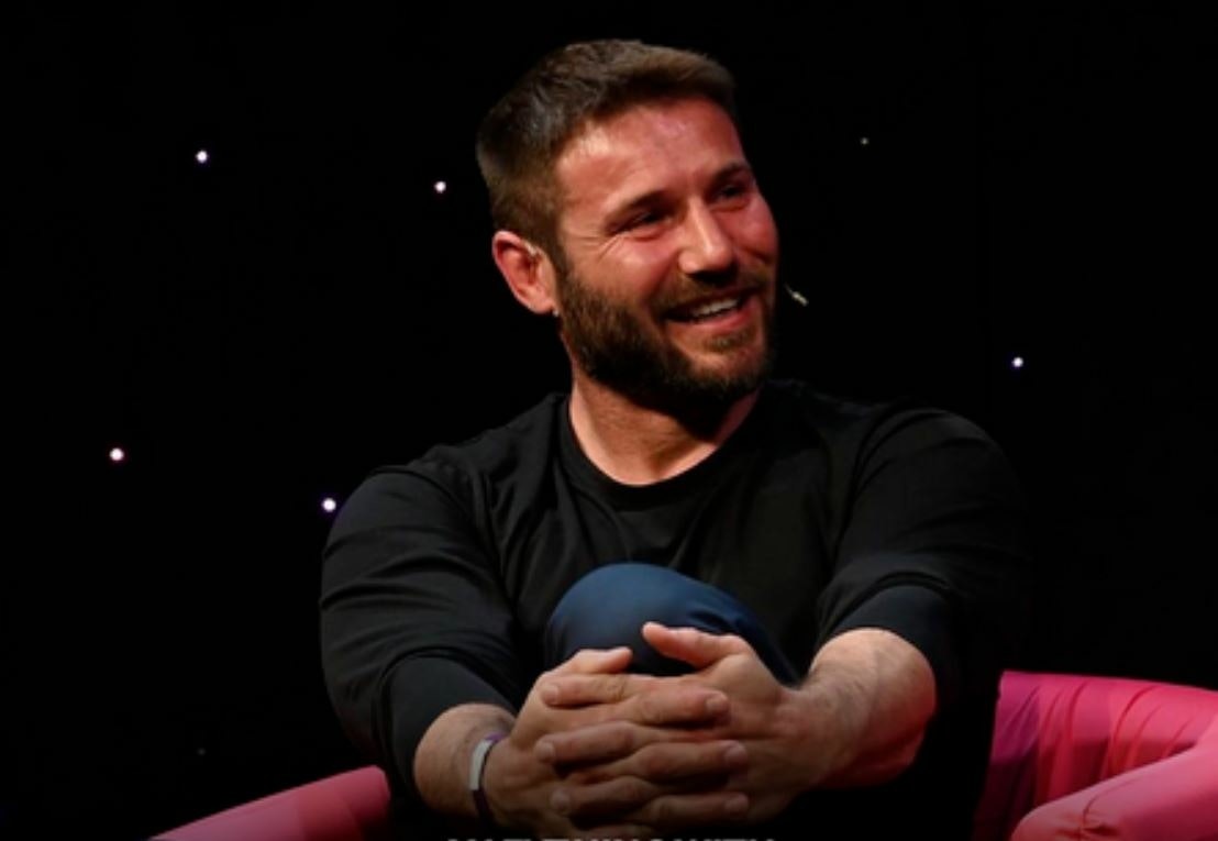 Ben Cohen