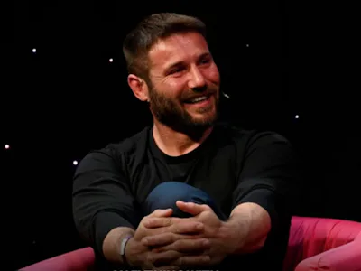 Picture of An Evening with Ben Cohen