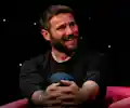 Ben Cohen appearing at this event
