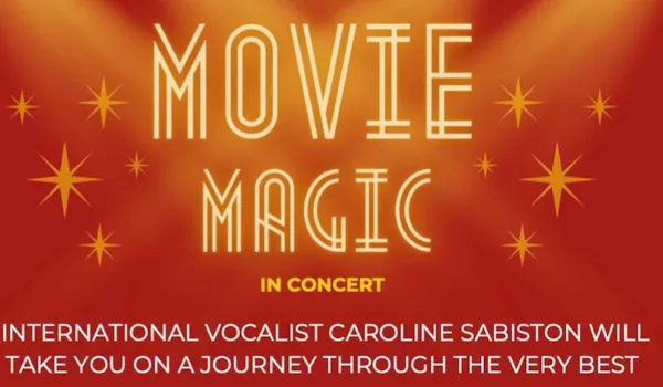 Movie Magic In Concert