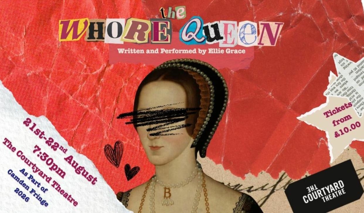 The Whore Queen
