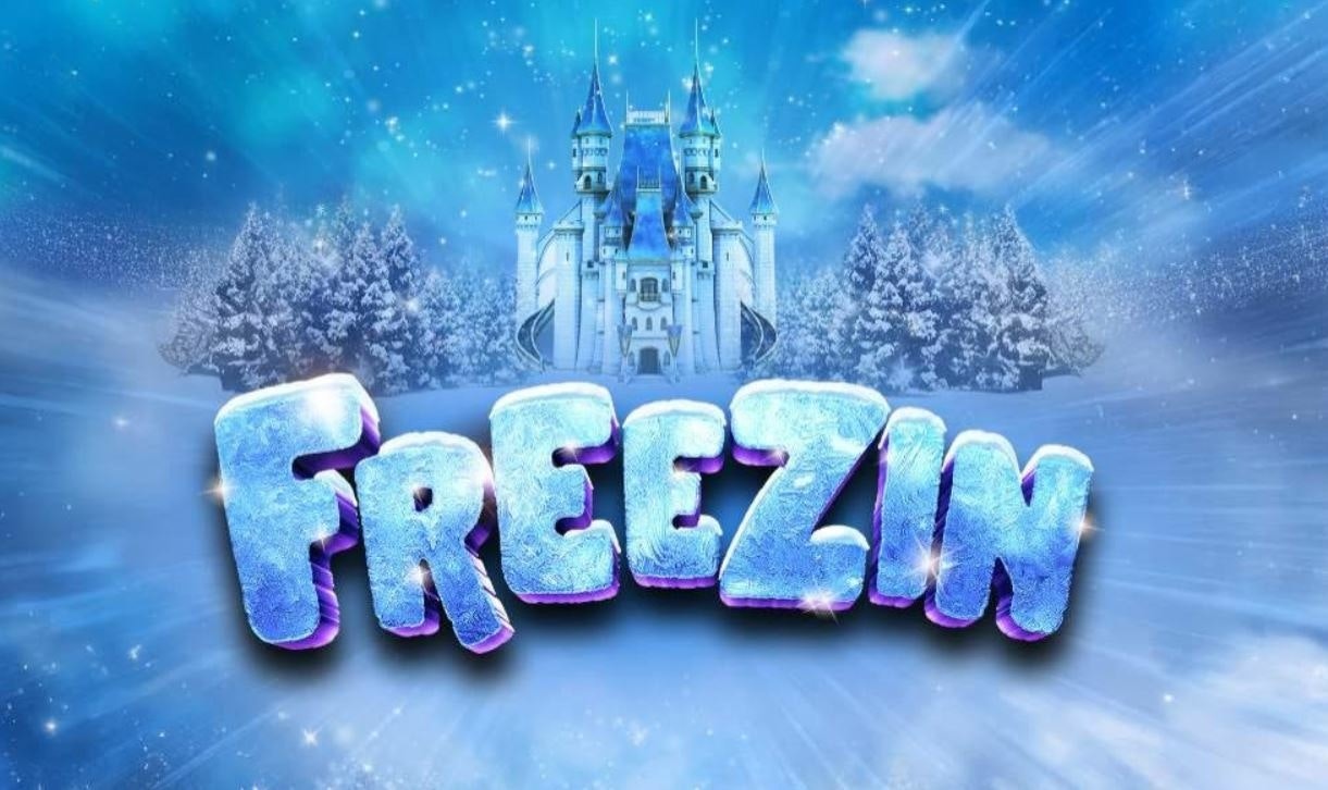 Picture of Freezin'