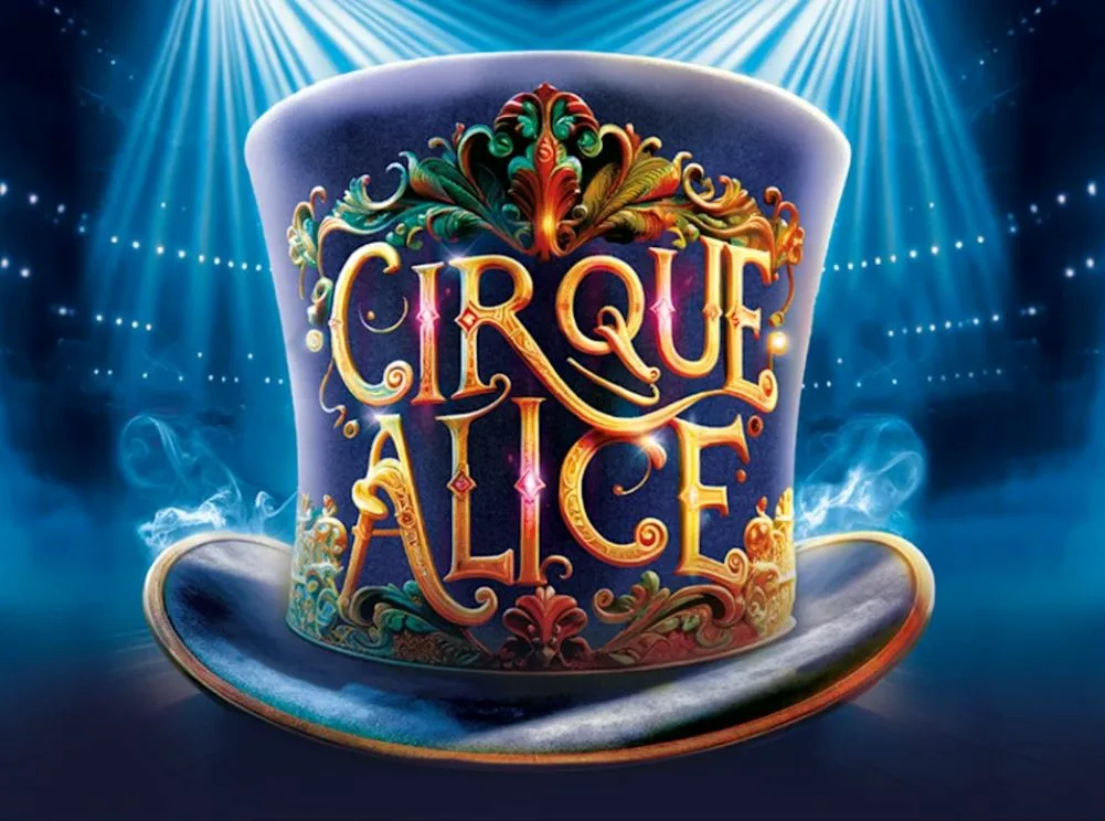 Picture of Cirque Alice