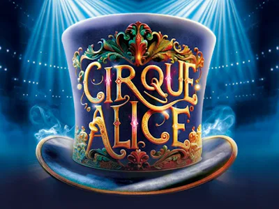 Picture of Cirque Alice