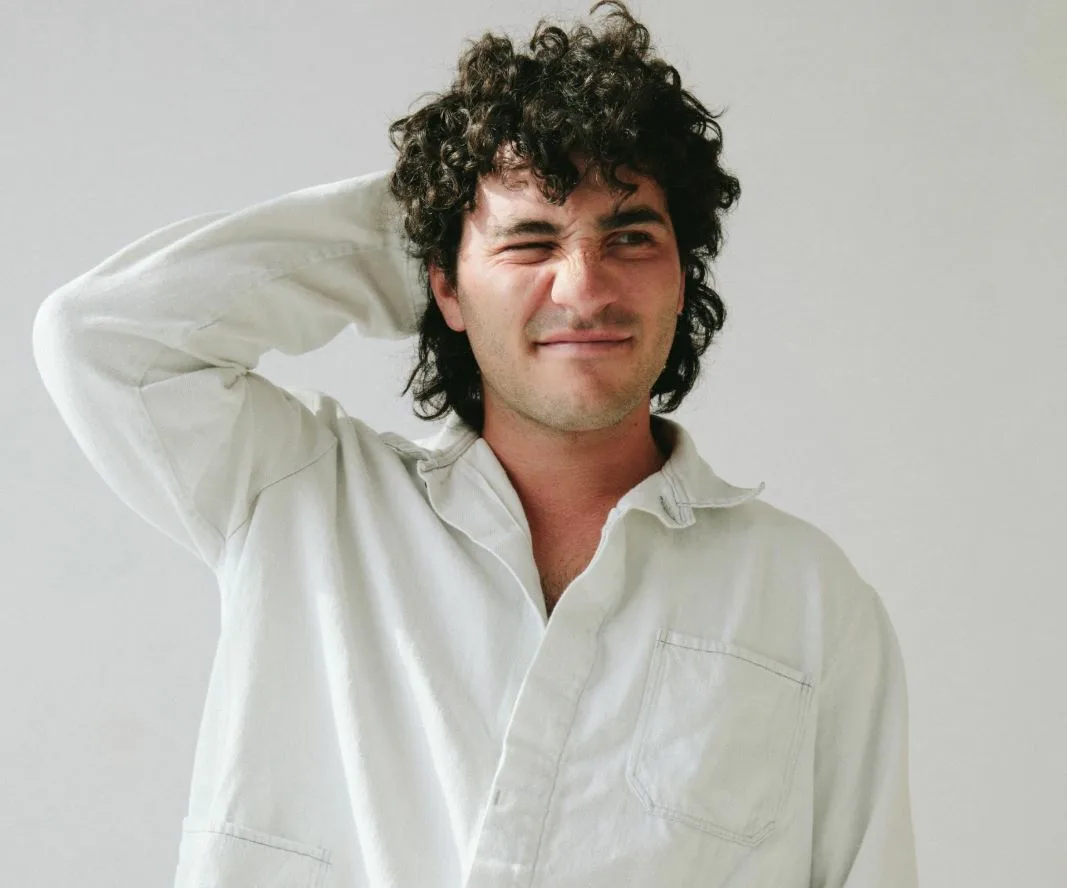 Picture of Theo Kandel