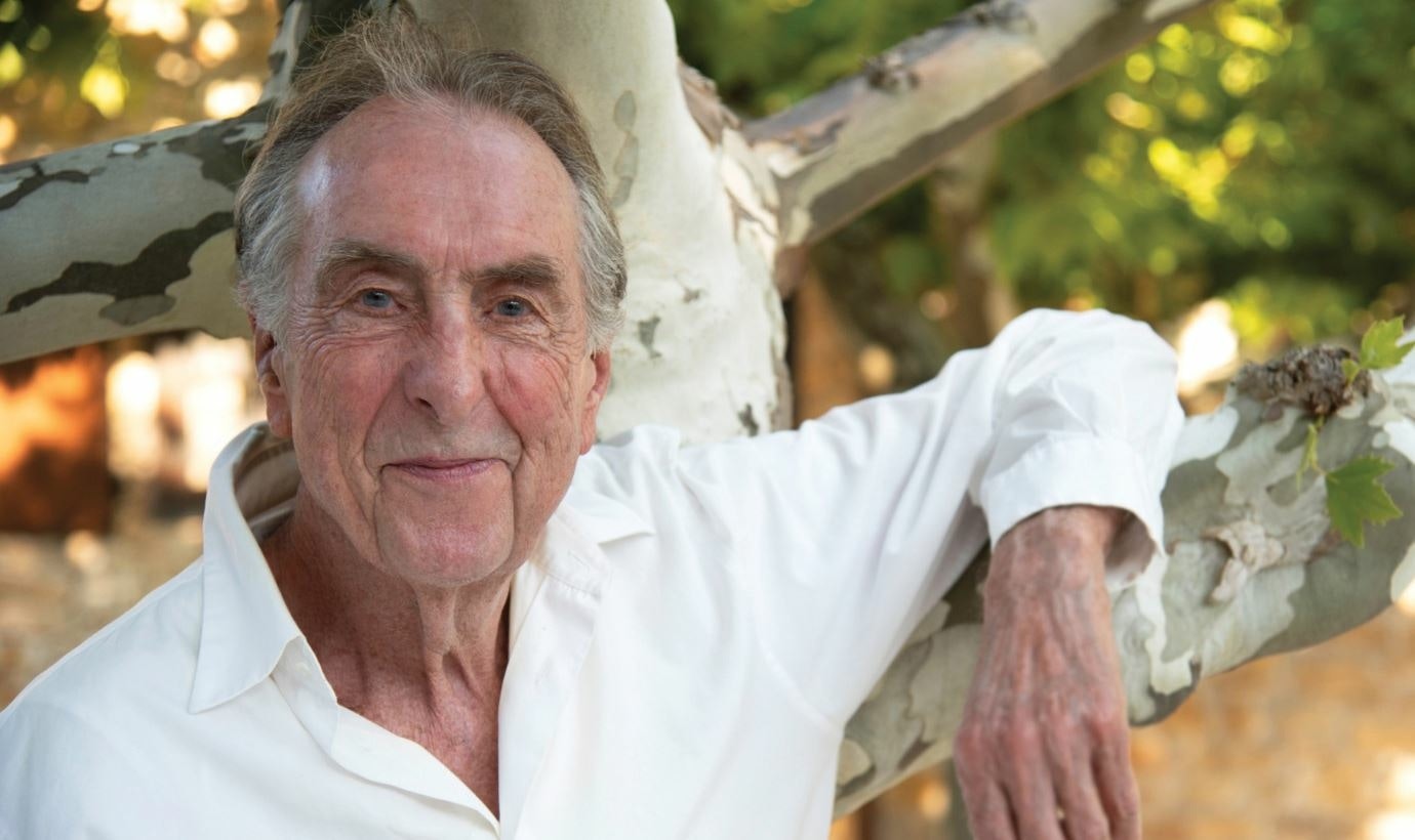 Eric Idle appearing at this event