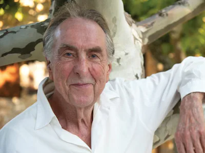 Picture of Eric Idle: Idle In Provence