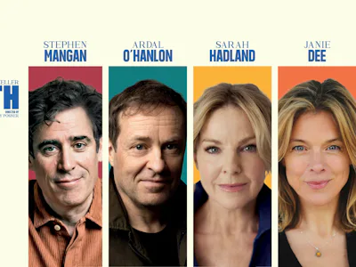 Picture of The Truth - A Comedy by Florian Zeller