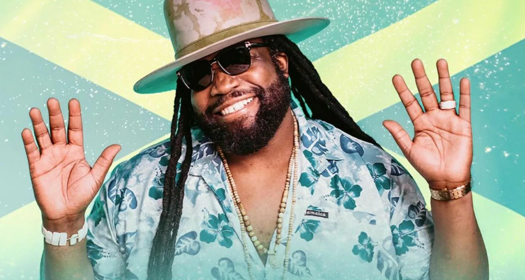 Picture of Gramps Morgan