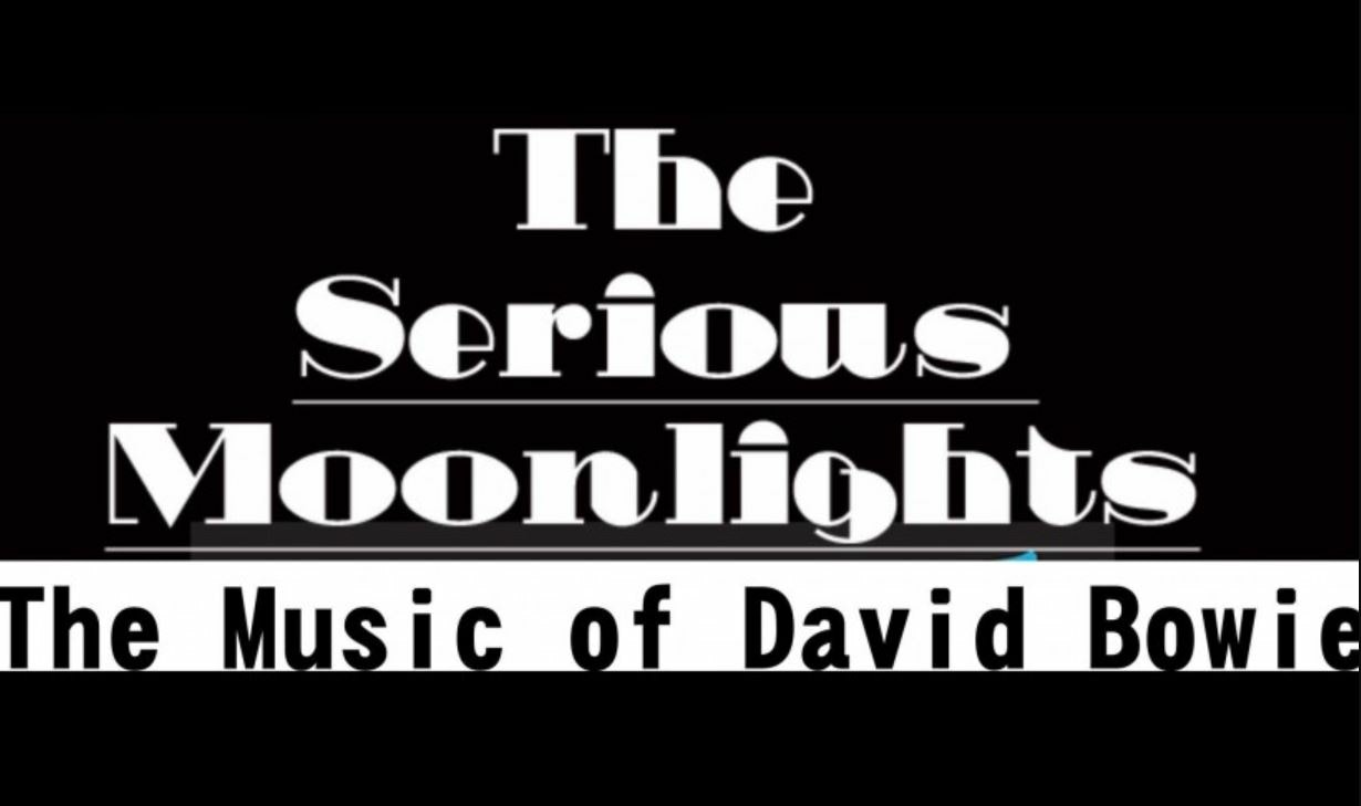 The Serious Moonlights