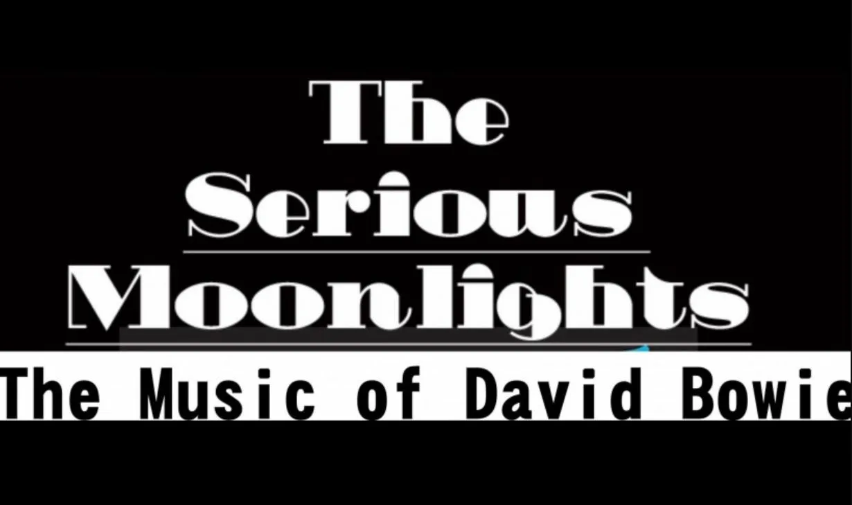 Picture of The Serious Moonlights