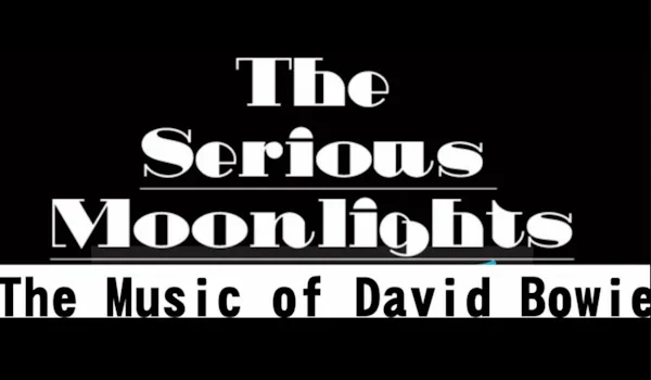 The Serious Moonlights