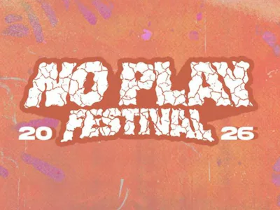 Picture of No Play Festival 2026 - Preshow