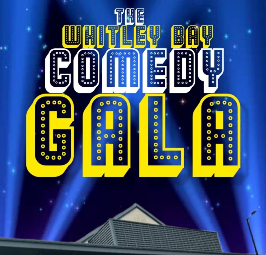 Picture of Laurel's Comedy Gala