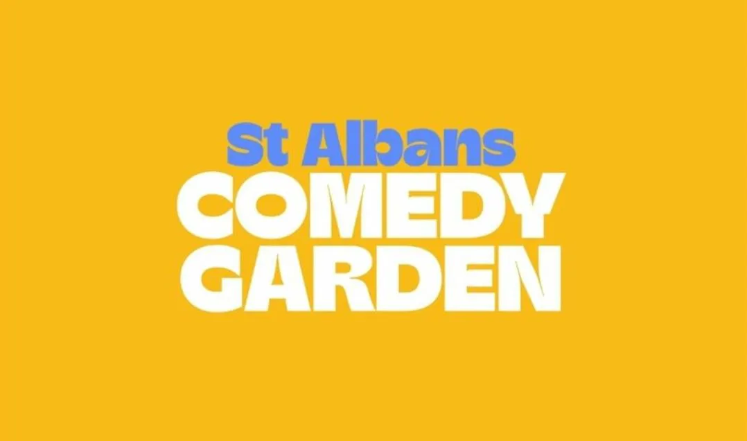 Picture of St Albans Comedy Garden 2026