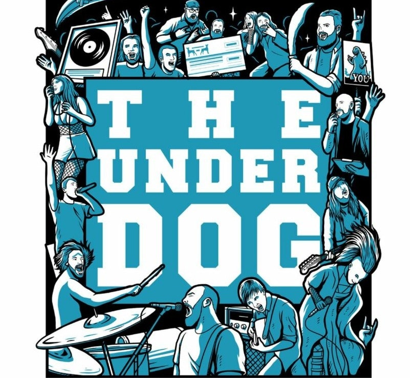 The Underdog: 2026 - Grand Final