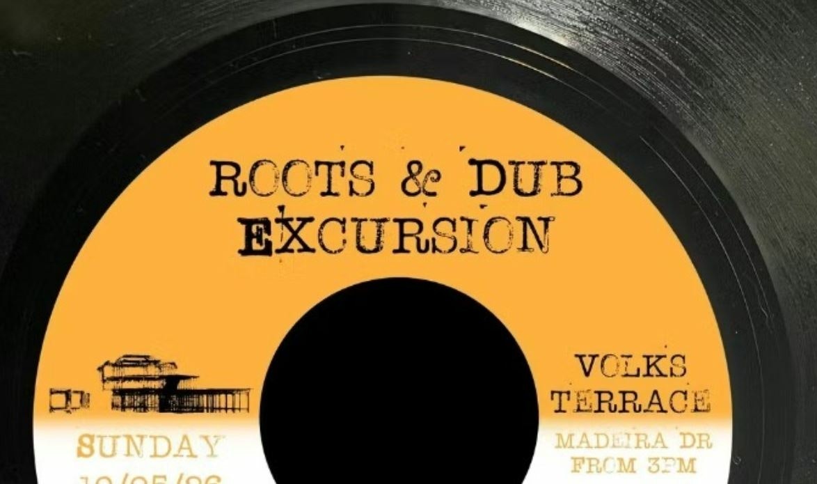 Roots & Dub Excursion