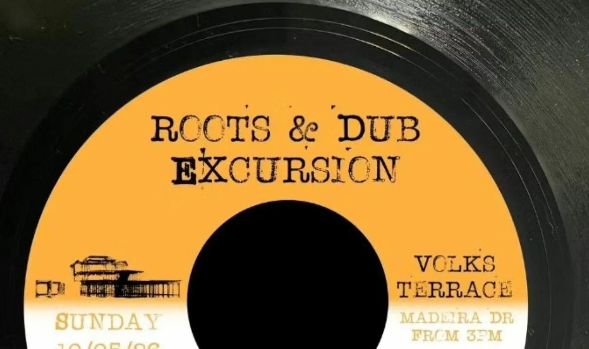 Picture of Roots & Dub Excursion