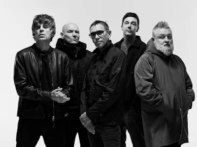 Picture of Shed Seven