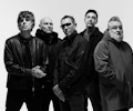 Shed Seven appearing at this event